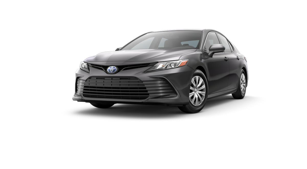 2021 Toyota Camry Hybrid For Sale Chicago IL Near Skokie
