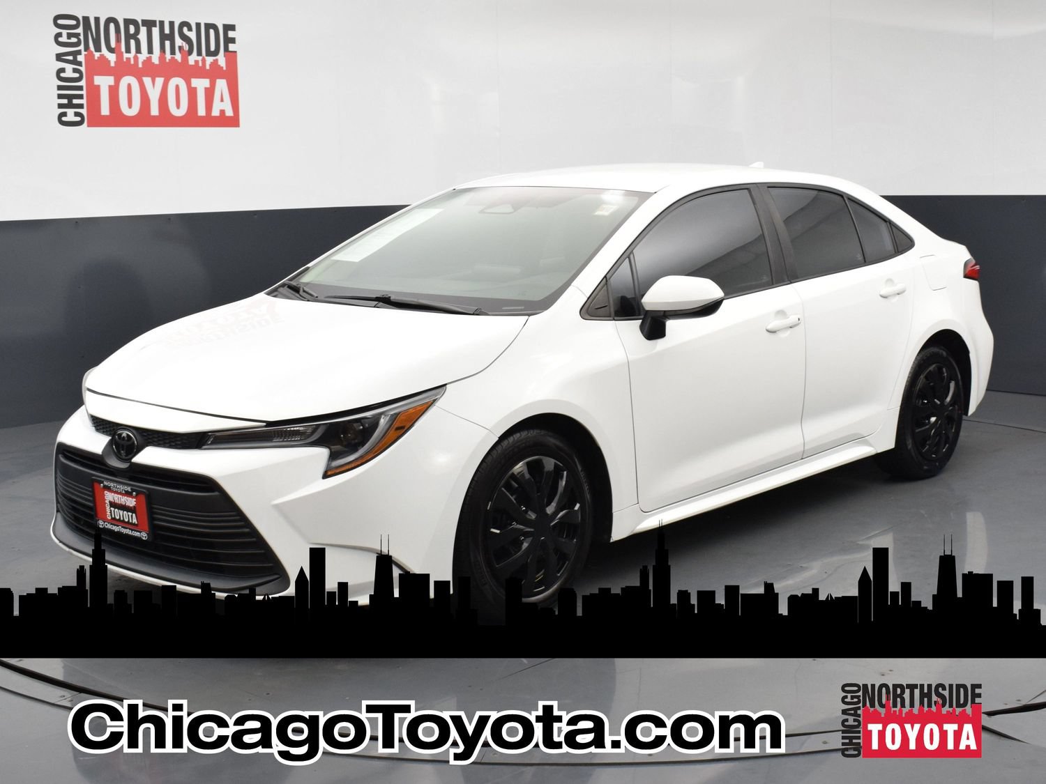 2023 Toyota Corolla Car 