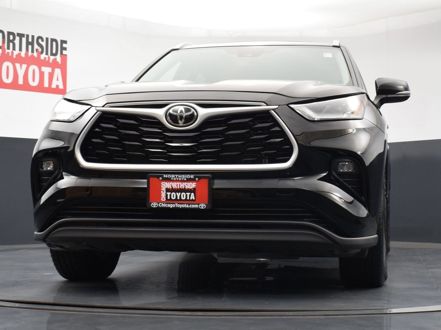 2023 Toyota Highlander XLE - Photo 34