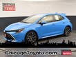  Toyota Corolla Hatchback