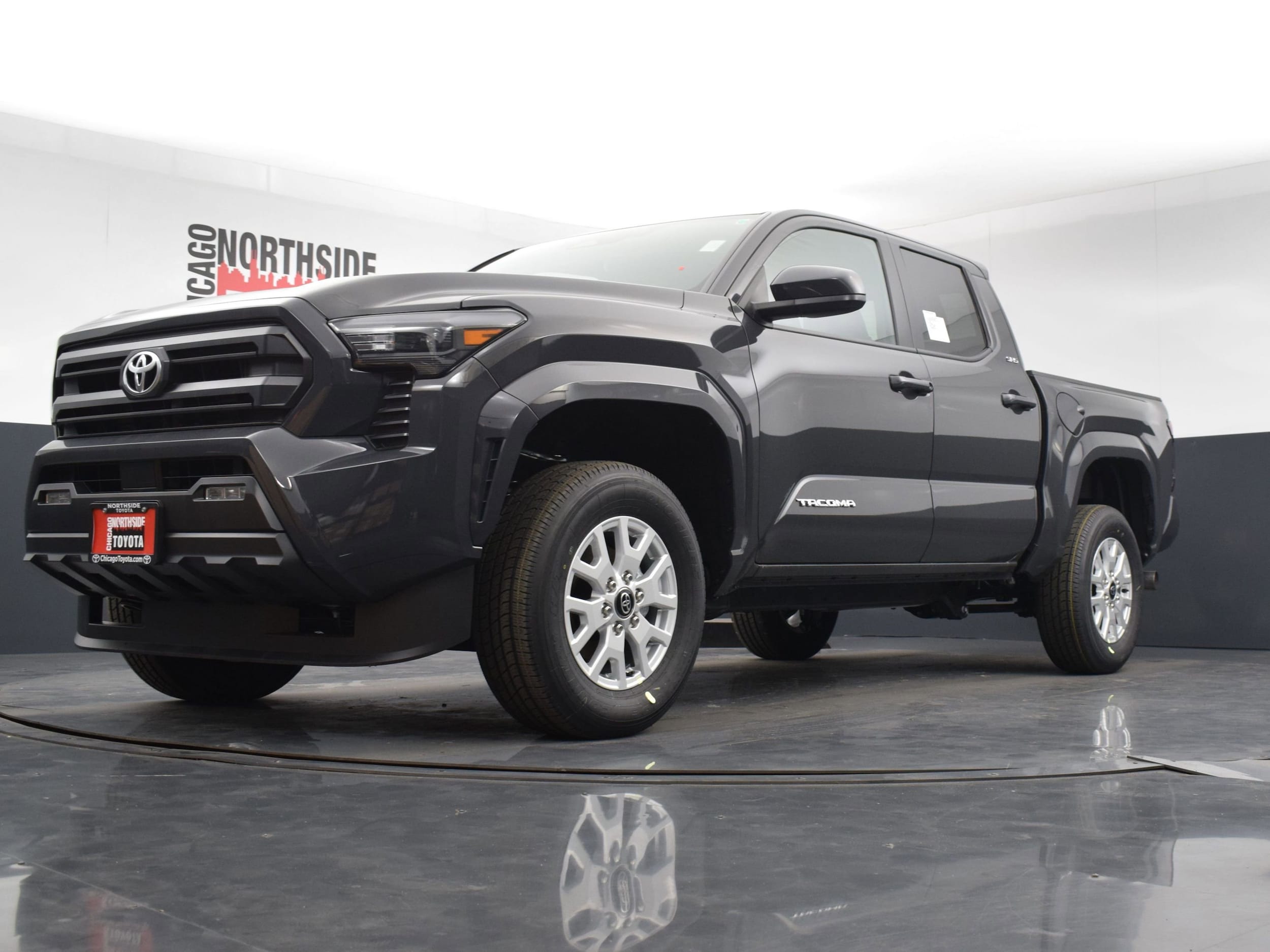 2026 Toyota Tacoma SR5 - Photo 33