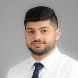 Staff member Ewan Shaje from ID_1fe10cef2f65