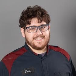 Staff member Jose Diaz from ID_5a7522d733b5