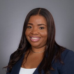 Staff member Barine Famene from ID_1fe10cef2f65