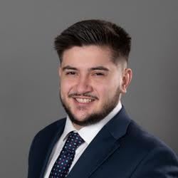 Staff member Selmir Kurtovic from ID_37405ae46841