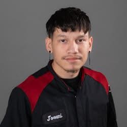 Staff member Jovani Castrejon from ID_5a7522d733b5