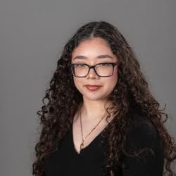 Staff member Kate Acosta from ID_0ee819247861