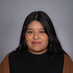 Staff member Xemena Salgado from ID_5a7522d733b5