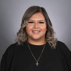 Staff member Yaileth Arvizu from ID_1fe10cef2f65