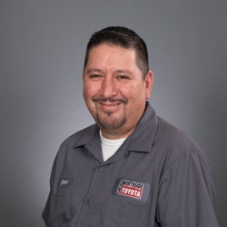 Staff member Jesus Plata from ID_8fdd3fd2c266
