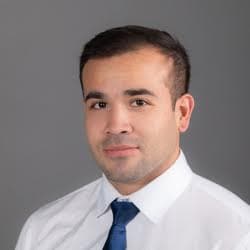 Staff member Patricio Cornejo from ID_1fe10cef2f65