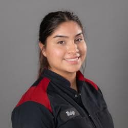 Staff member Ruby Martinez from ID_5a7522d733b5