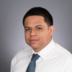 Staff member Carlos Gomora from ID_1fe10cef2f65