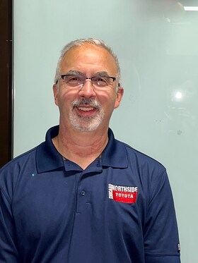 Staff member Jose "Tony" Quinones from ID_5a7522d733b5