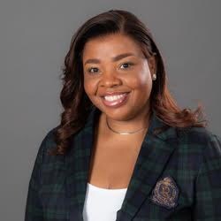 Staff member Barine Famene from ID_1fe10cef2f65