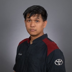 Staff member Vincent Martinez from ID_5a7522d733b5