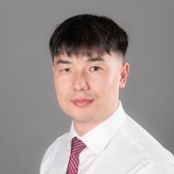 Staff member Bayaraa Baterdene from ID_1fe10cef2f65