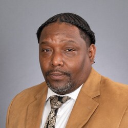 Staff member Ricky Ambrose from ID_6b51cf99ca67