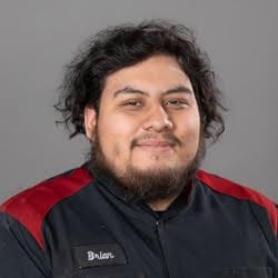 Staff member Brian DeJesus from ID_5a7522d733b5