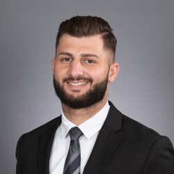 Staff member Evan Shaje from ID_6b51cf99ca67