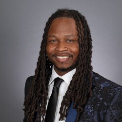 Staff member Nathaniel Tolbert from ID_1fe10cef2f65