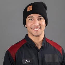 Staff member Jose Barreto from ID_5a7522d733b5