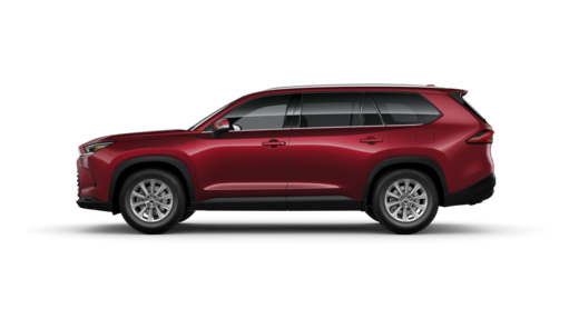 New 2024 Toyota Grand Highlander Platinum 5 in Palatine #61912