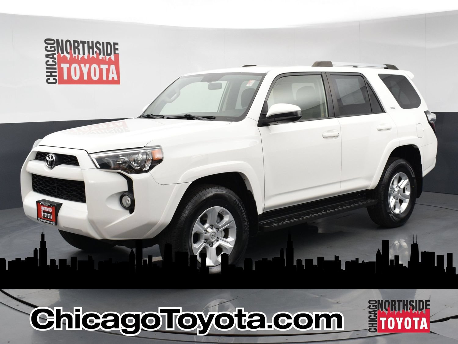  Toyota 4Runner