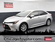  Toyota Corolla Hybrid