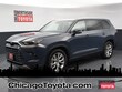  Toyota Grand Highlander Hybrid
