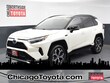 Toyota RAV4 Prime