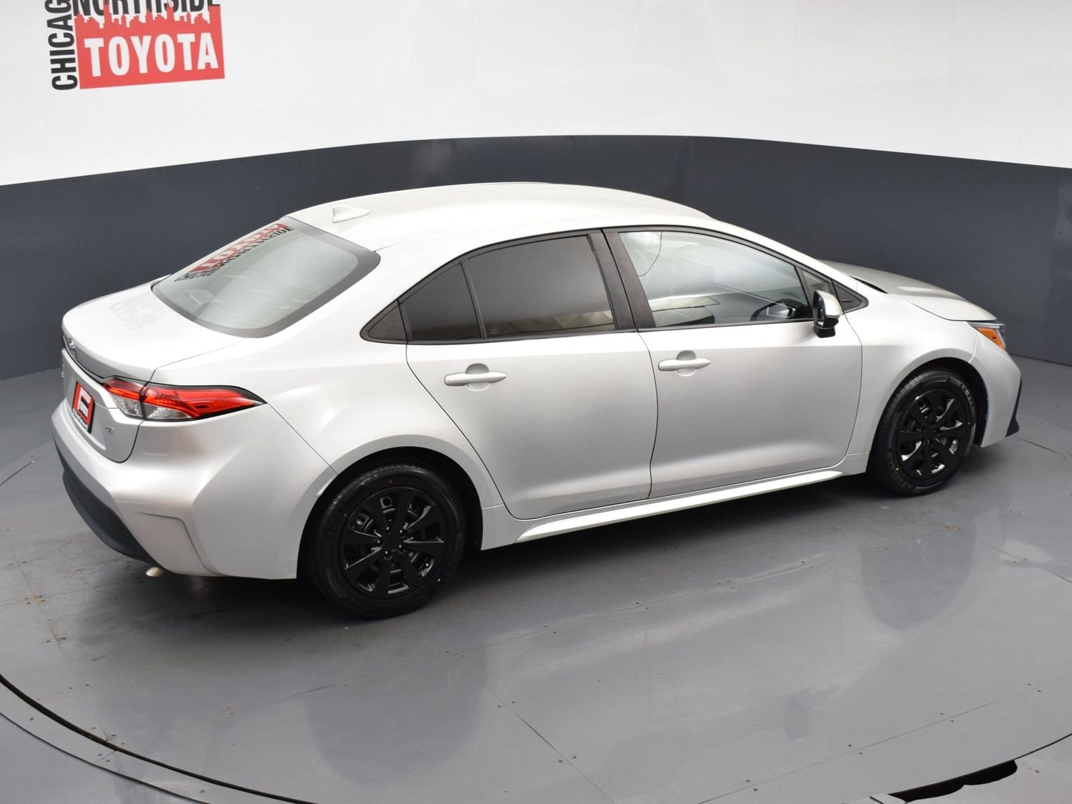 2023 Toyota Corolla LE - Photo 19