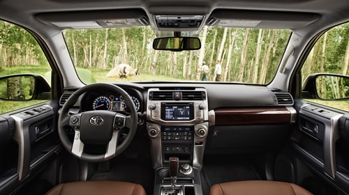 4runner