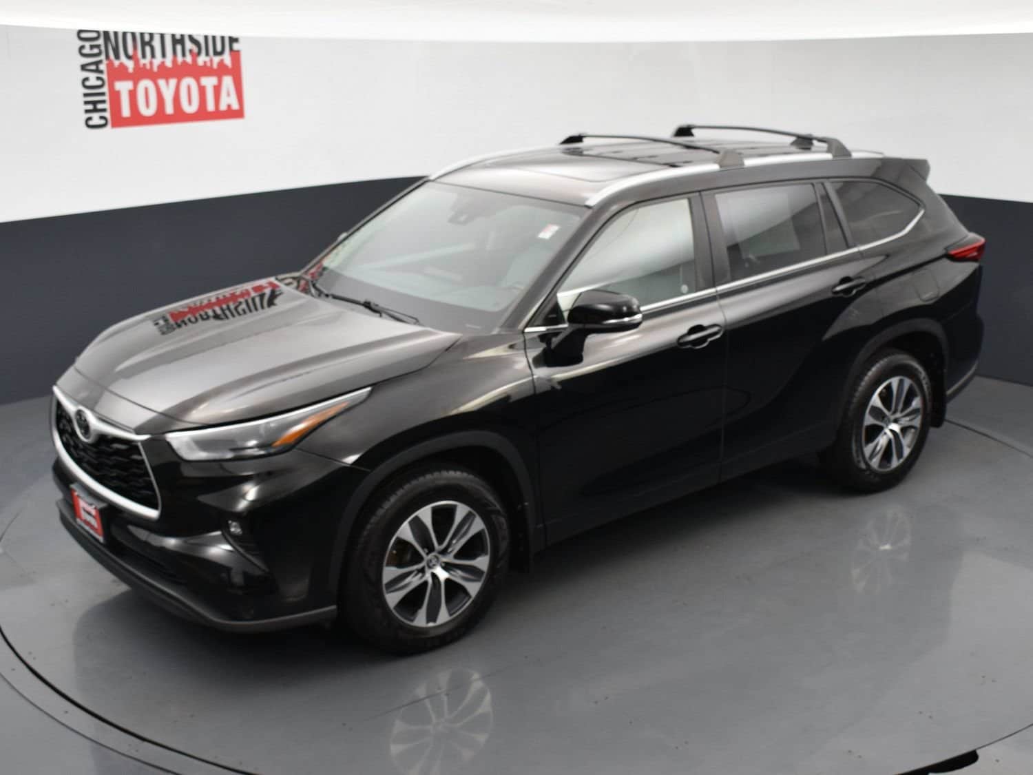 2023 Toyota Highlander XLE - Photo 28