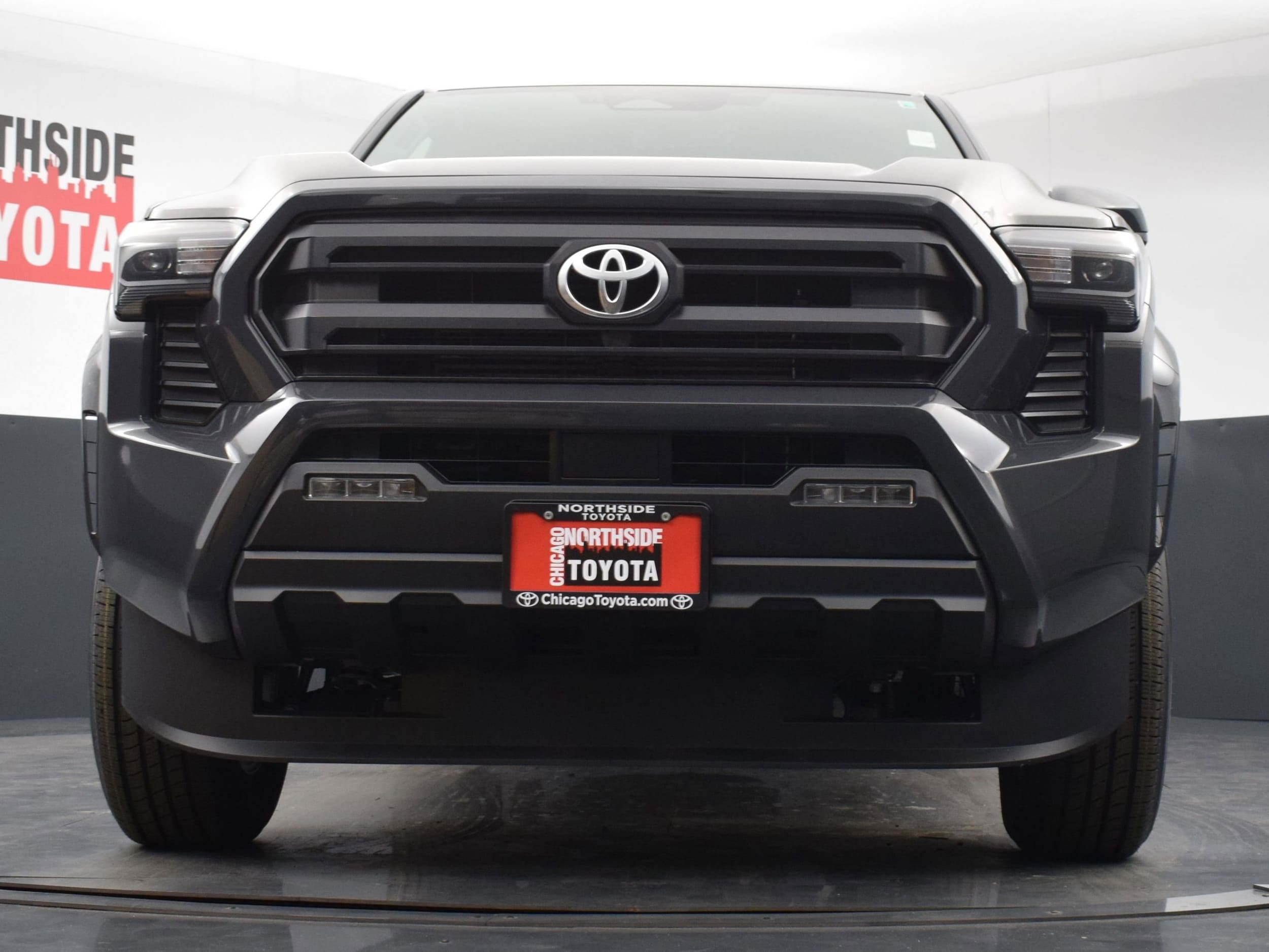 2026 Toyota Tacoma SR5 - Photo 32