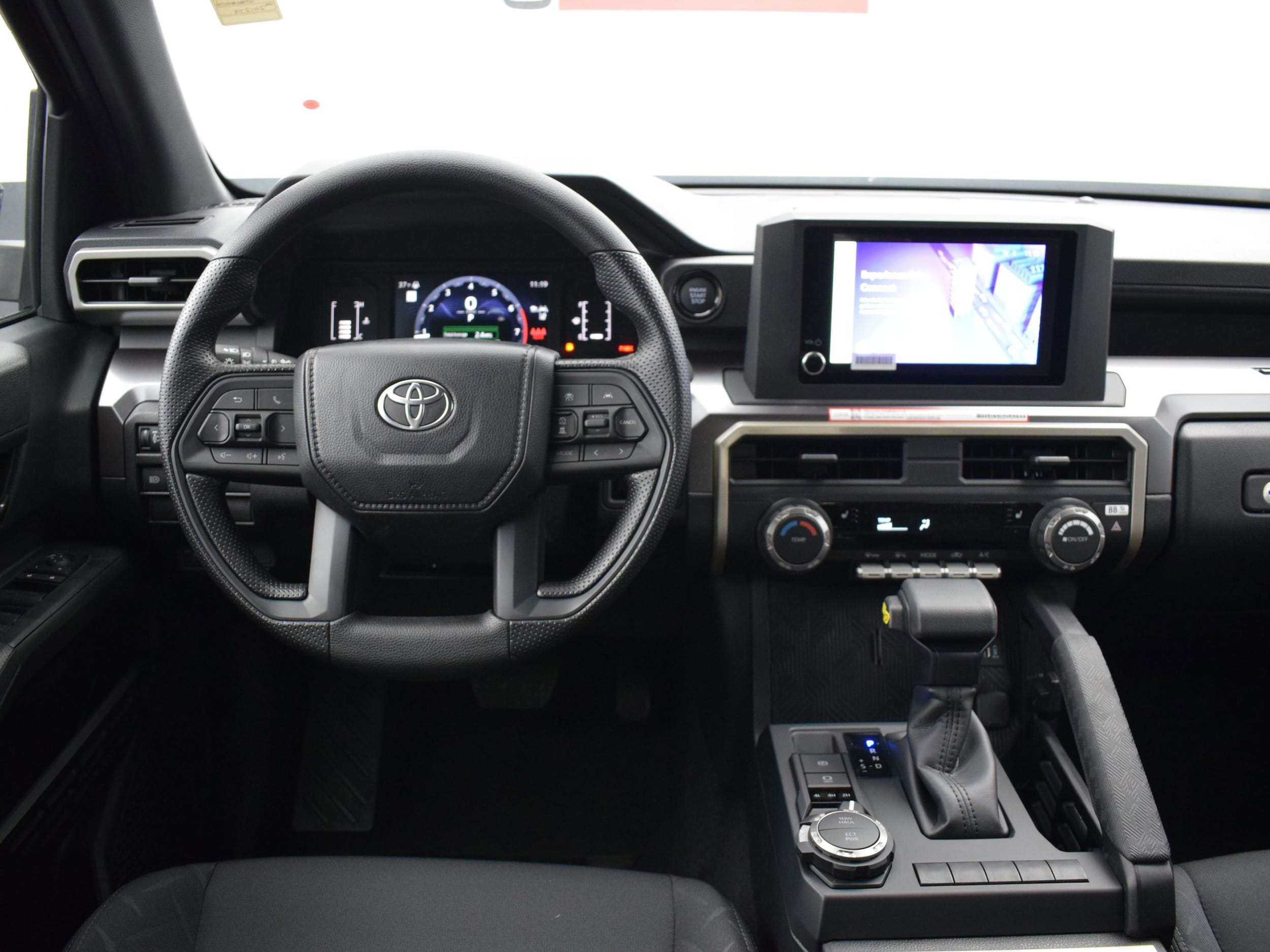 2026 Toyota Tacoma SR5 - Photo 14