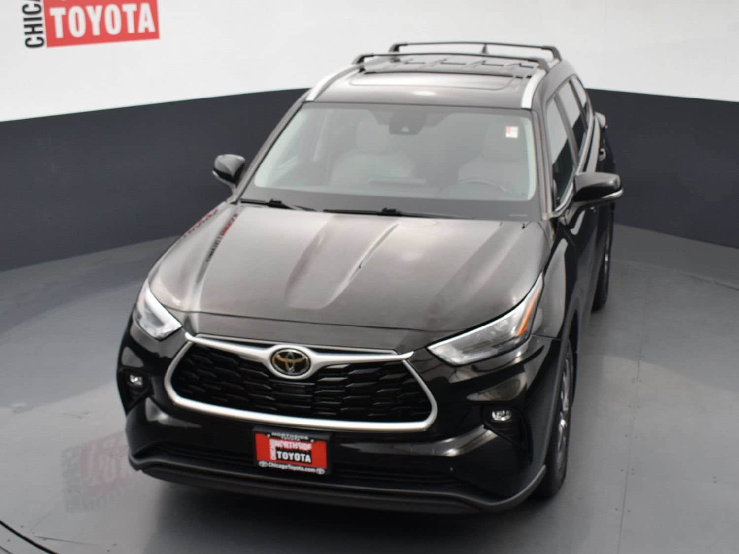 2023 Toyota Highlander XLE - Photo 27
