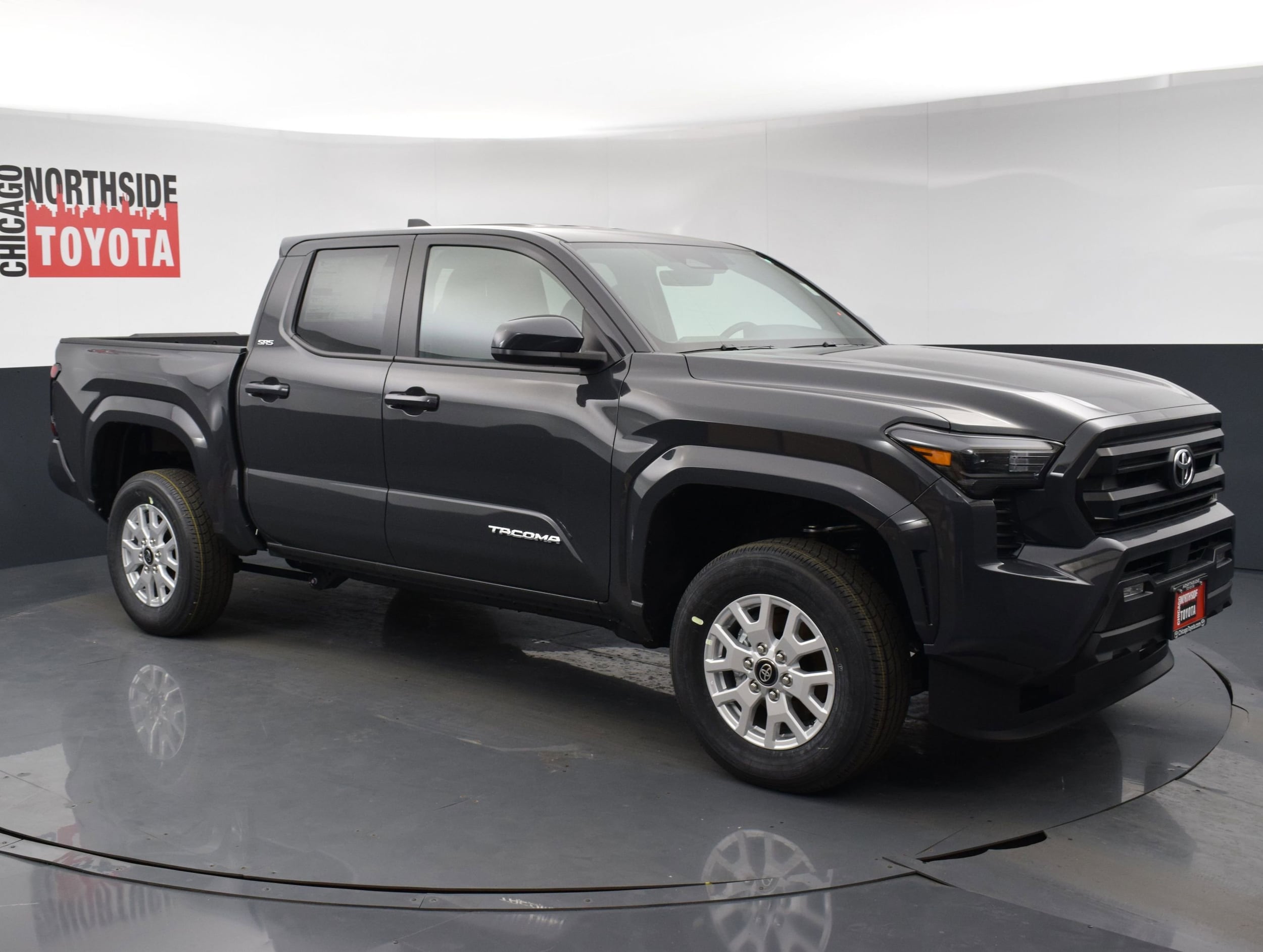 2026 Toyota Tacoma SR5 - Photo 6