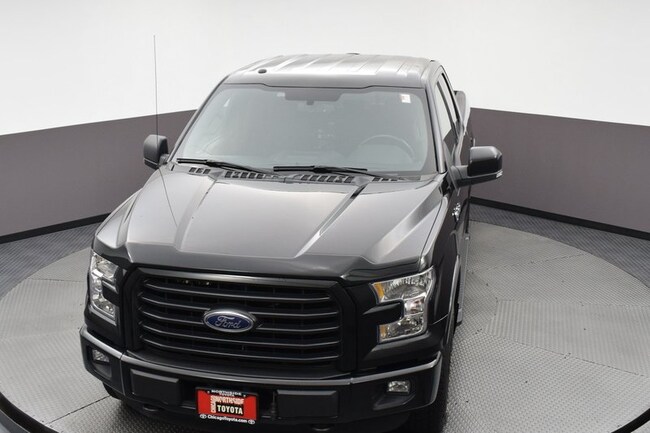 2015 F 150 For Sale >> Used 2015 Ford F 150 For Sale Chicago Il Stock N20509a Vin 2015 F 150 For Sale >> Used 2015 Ford F 150 For Sale Chicago Il Stock N20509a Vin