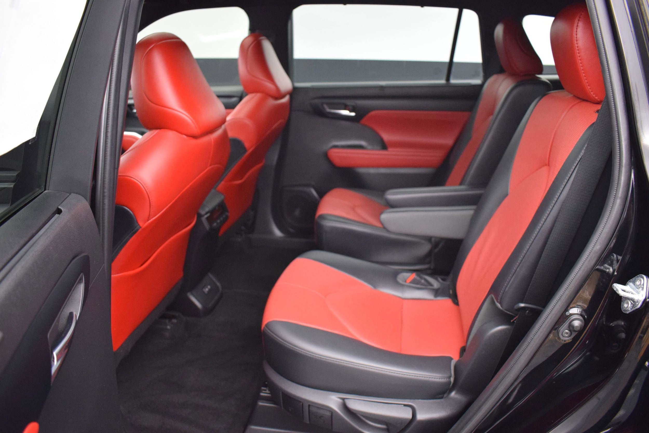 2022 Toyota Highlander XSE - Photo 15