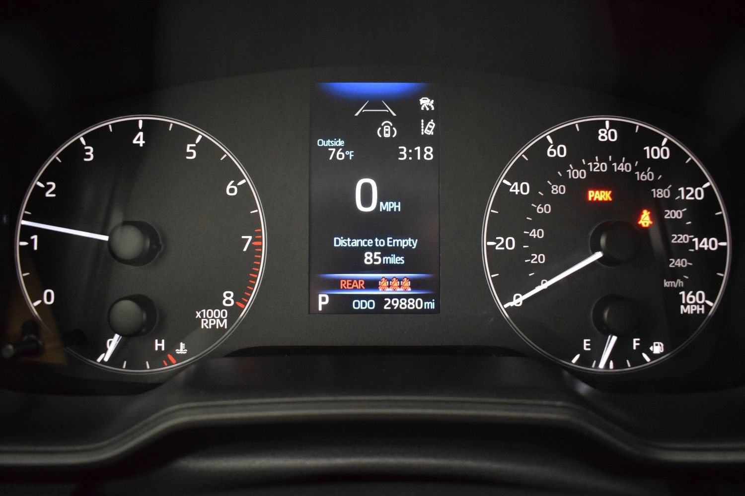 2023 Toyota Corolla LE - Photo 16
