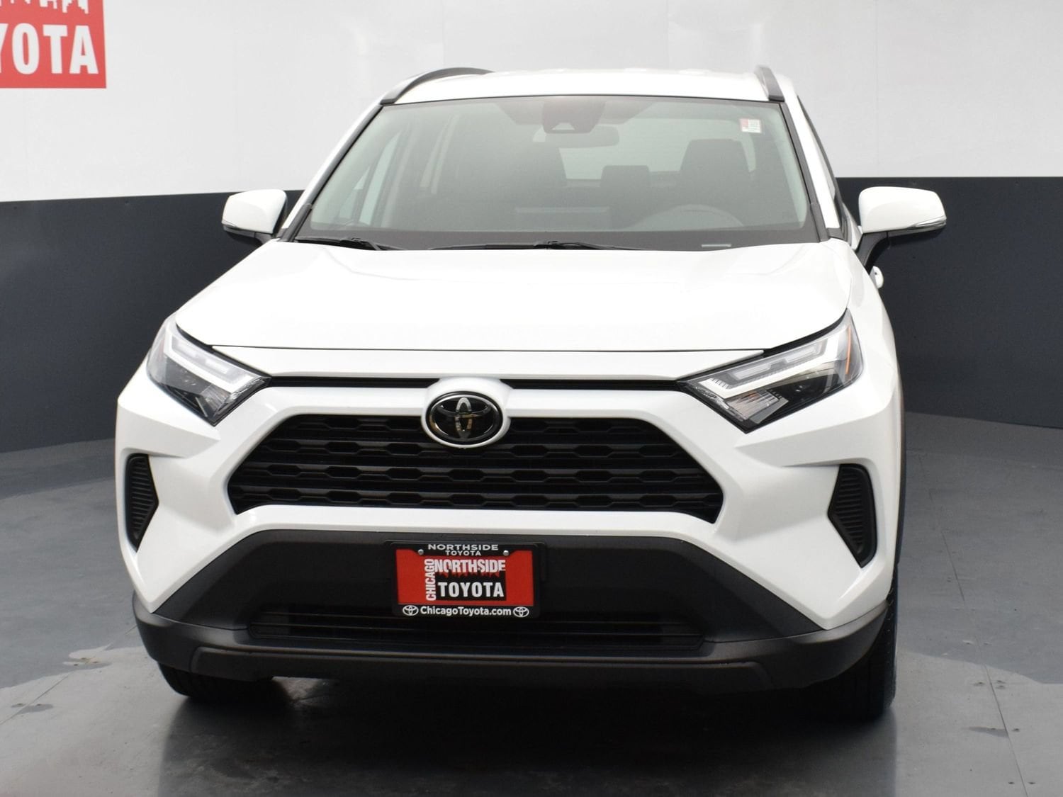 2024 Toyota RAV4 XLE - Photo 7