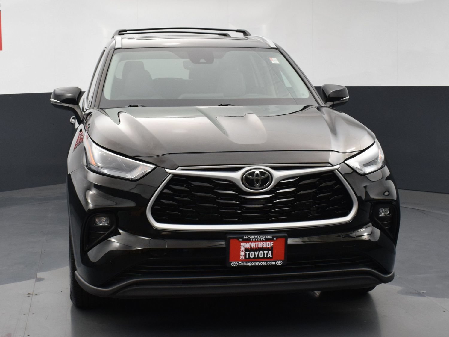 2023 Toyota Highlander XLE - Photo 7
