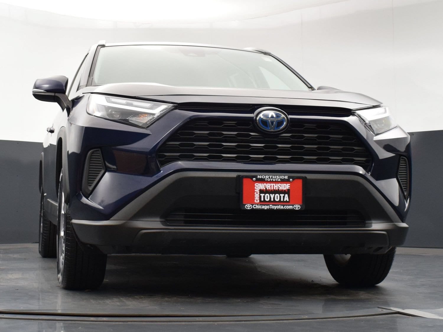 Vehicle thumbnail