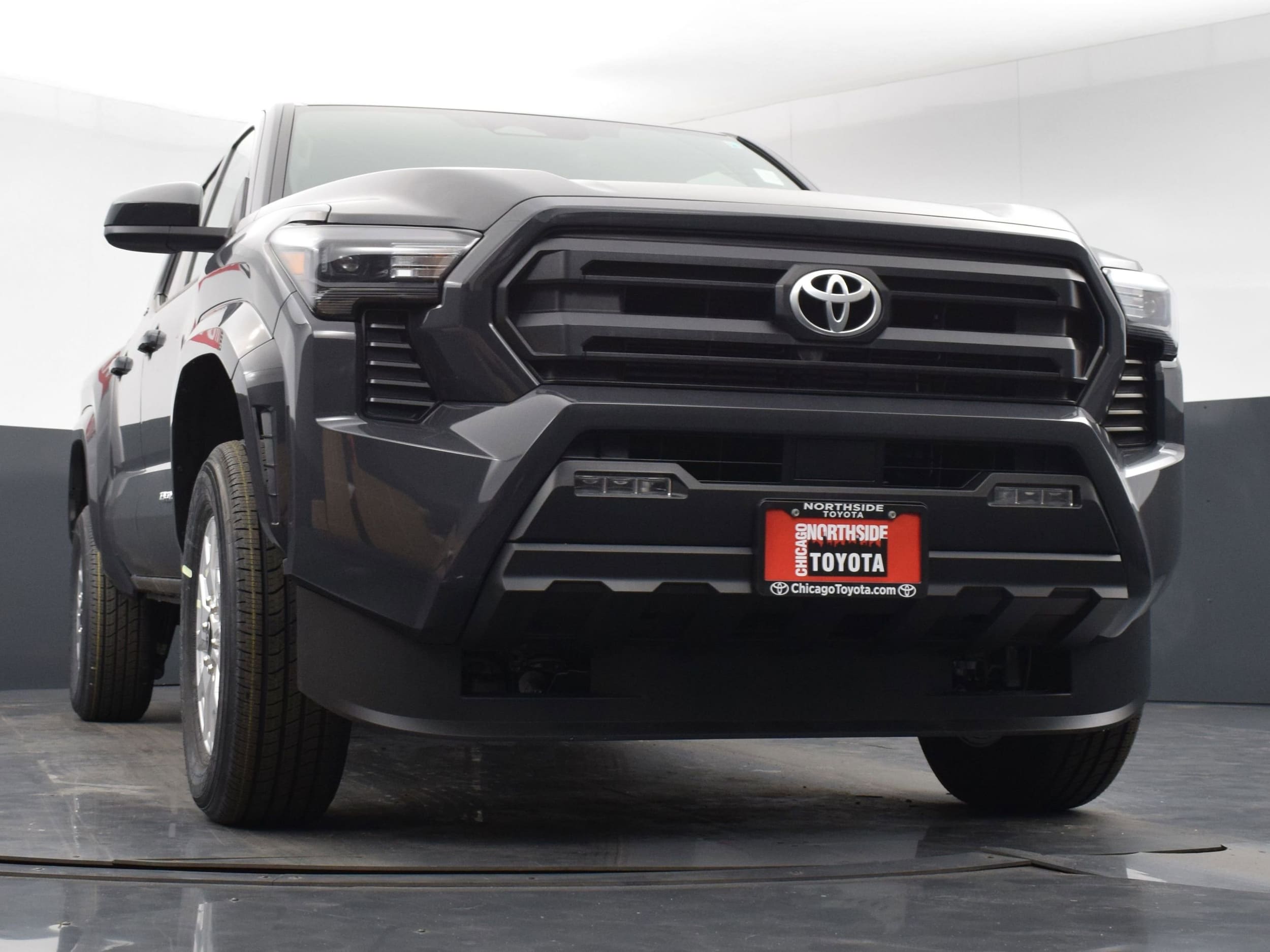 2026 Toyota Tacoma SR5 - Photo 31