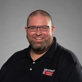 Staff member Bill Nipp from ID_5a7522d733b5
