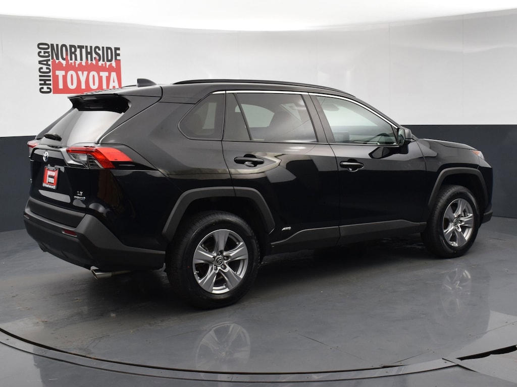Used 2022 Toyota