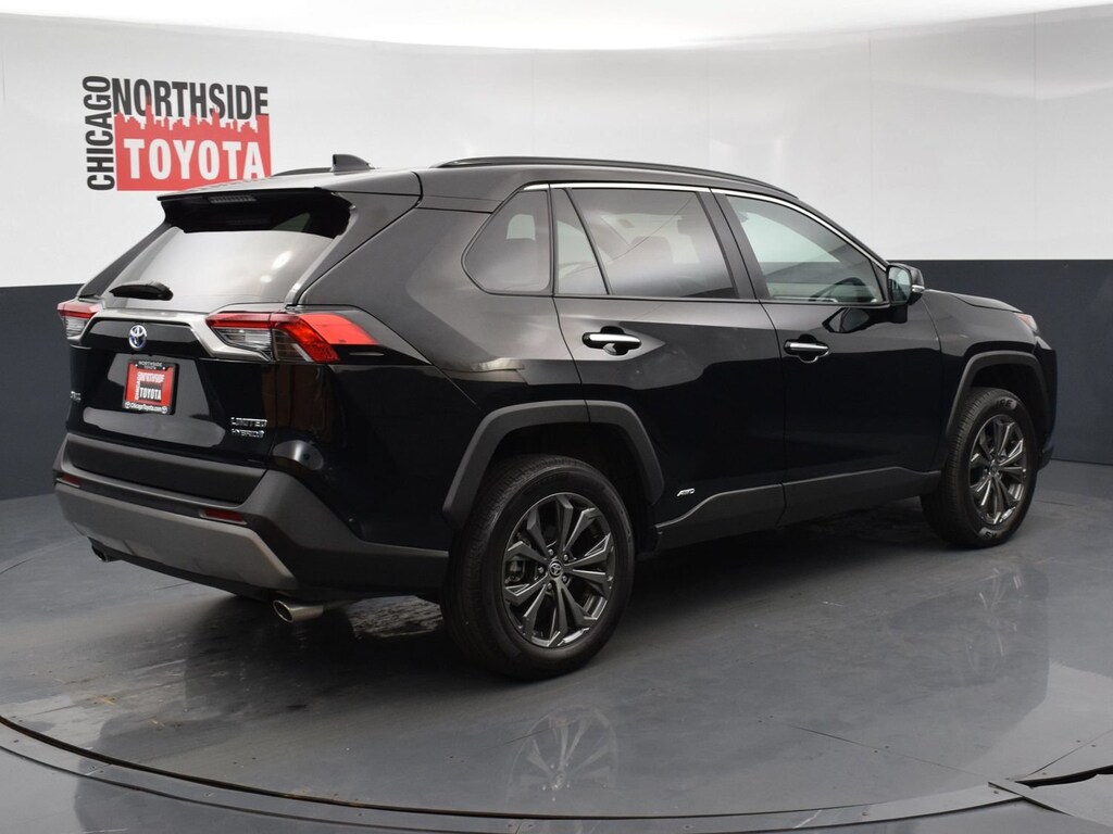 Used 2024 Toyota