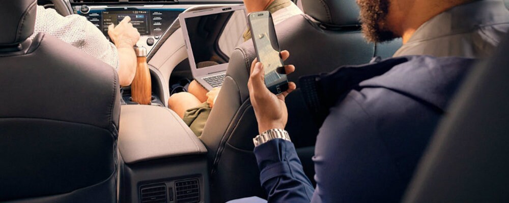 Remote Connect