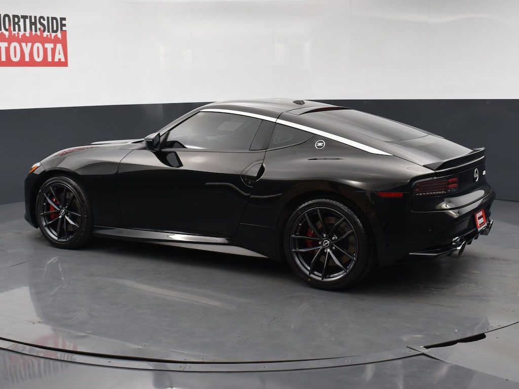 Used 2023 Nissan Z Performance Car